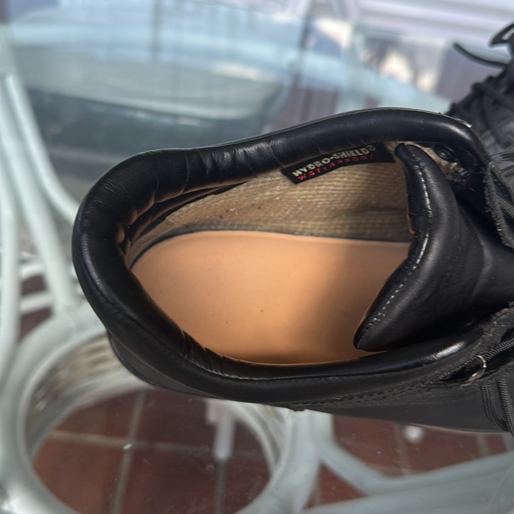 Rockport XCS Waterproof Boots - Picture 8 of 8